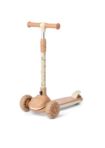 LIEWOOD - Giocattoli - Saira Scooter - 1232 Peach / Sea Shell