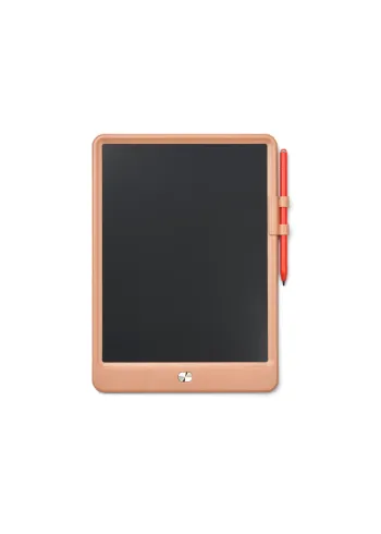 LIEWOOD - Legetøj - Zora Magic Drawing Board - Tuscany rose