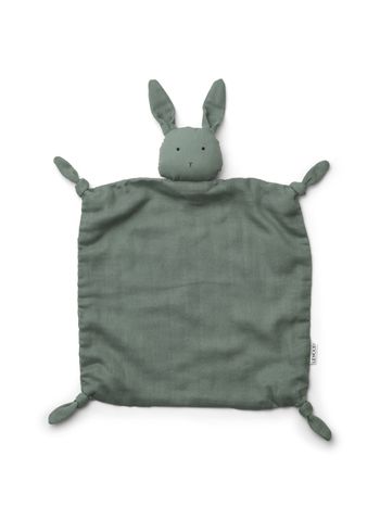 LIEWOOD - Jouet en peluche - Agnete Nusseklud - 7376 Rabbit peppermint