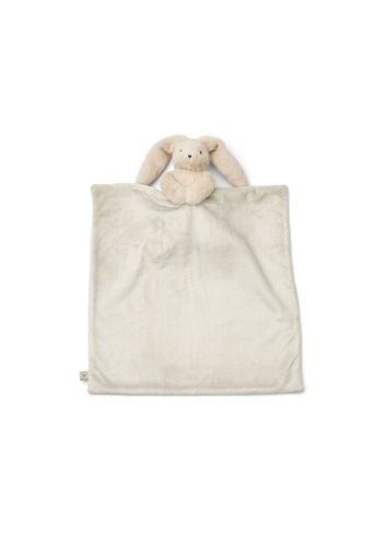 LIEWOOD - Cuddly toy - Camdon Rabbit Cuddle Cloth - Mist