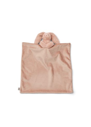 LIEWOOD - Giocattolo di peluche - Camdon Rabbit Cuddle Cloth - Pale tuscany