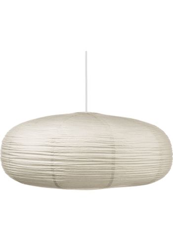 LIEWOOD - Hängande lampa - Edwin Pendant Lamp - 5060 Sandy