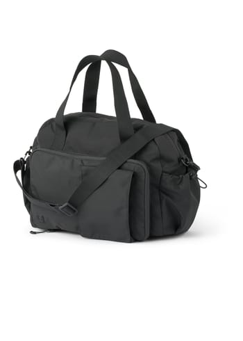 LIEWOOD - Saco para mudas - Carly Changing Bag - 1584 Black