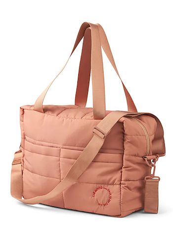 LIEWOOD - Cushion bag - Menza nursery bag - 2074 Tuscany Rose