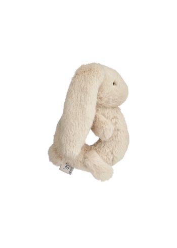 LIEWOOD - Rammelaar - Romain Rabbit Rattle - Mist