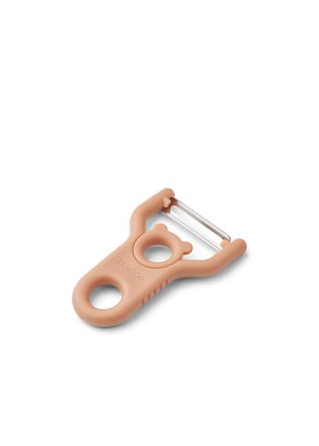 LIEWOOD - Skræller - Hortense Peeler - 2074 Tuscany rose