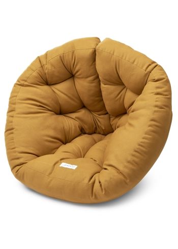 LIEWOOD - Cadeira - Rudi Mattress Chair - 3050 Golden Caramel