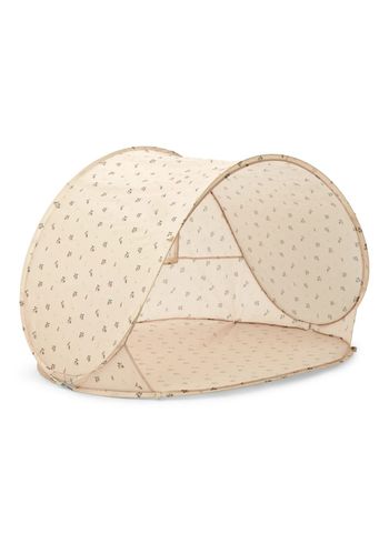 LIEWOOD - Tent - Cassie Pop Up Tent - Peach / Sea Shell