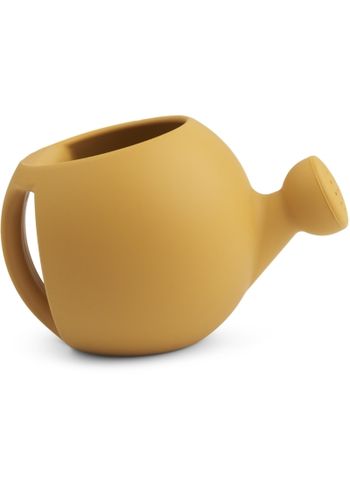 LIEWOOD - Water jug - Hazel Watering Can - 2900 Yellow Mellow