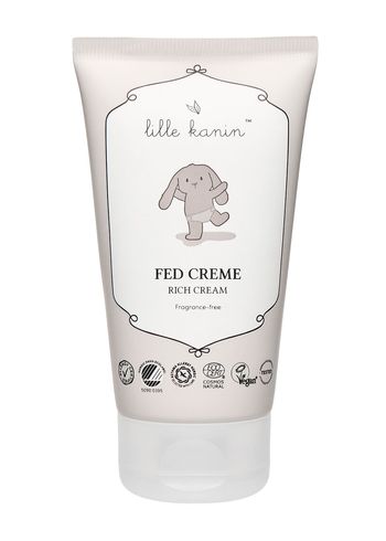 Lille Kanin - Body Lotion - Fed Creme - Fed Creme