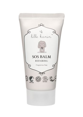 Lille Kanin - Lozione per il corpo - SOS Balm - 30 ml