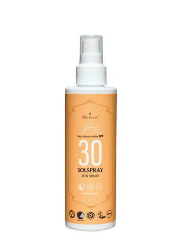 Lille Kanin - Guardería - Lille Kanin Sun Spray SPF30 - 200 ml