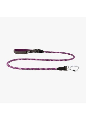  - Leitung - Urban Rope Line - Purple Passion
