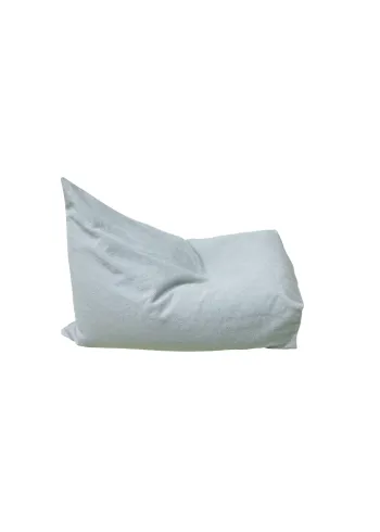 Lorena Canals - Sitzsack für Kinder - Pouf Cleo - Blue Sage