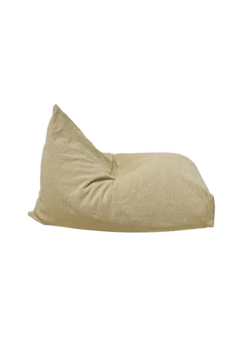 Lorena Canals - Børne sækkestol - Pouf Emily - Rose Beige