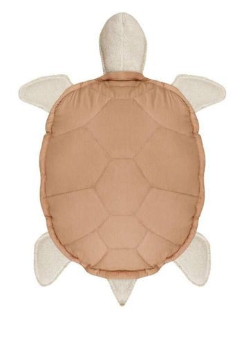 Lorena Canals - Børnegulvtæppe - Cushion Turtle - Turtle