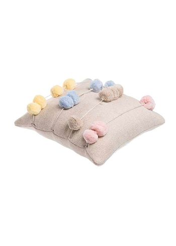 Lorena Canals - Cuscino per bambini - Knitted Cushion - Counting Frame