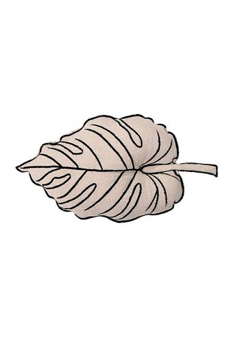 Lorena Canals - Travesseiro para crianças - Washable Cushion Leaf - Leaf