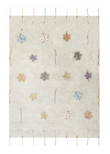 Lorena Canals - Couverture pour enfants - Play rug Wildflowers - Wiflower
