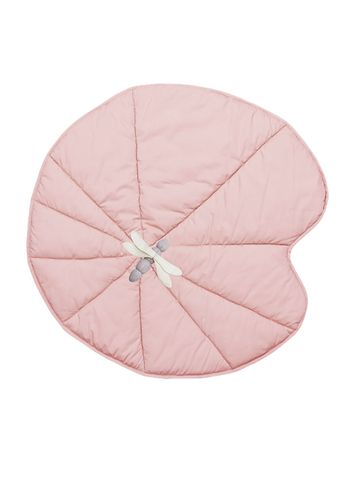 Lorena Canals - Coperta per bambini - Playmat Water Lily - Vintage Nude