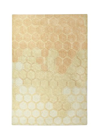 Lorena Canals - Cobertor para crianças - Washable rug Sweet Honey - 2089.00