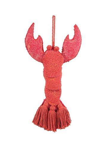 Lorena Canals - Decoration - Door Hanger Lobster - Lobster