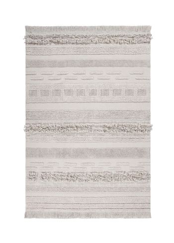 Lorena Canals - Tapete - Washable Rug Air - Natural - Small