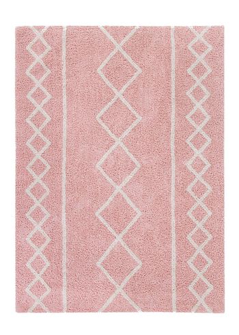 Lorena Canals - Teppich - Washable Rug Oasis - Nude / Natural