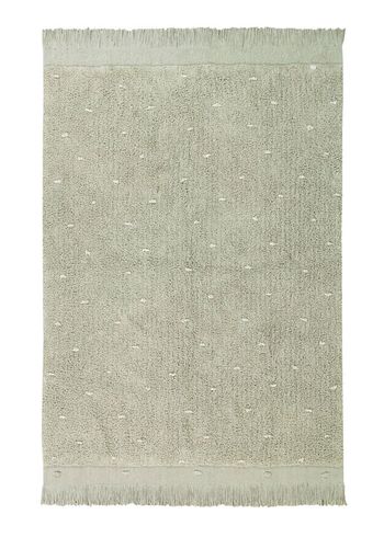 Lorena Canals - Tapete - Washable Rug Woods Symphony - Olive