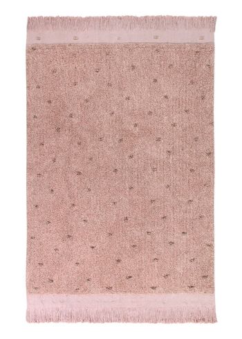 Lorena Canals - Tapete - Washable Rug Woods Symphony - Vintage Nude
