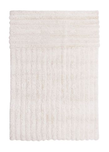 Lorena Canals - Tapete - Woolable Rug Dunes - Sheep White