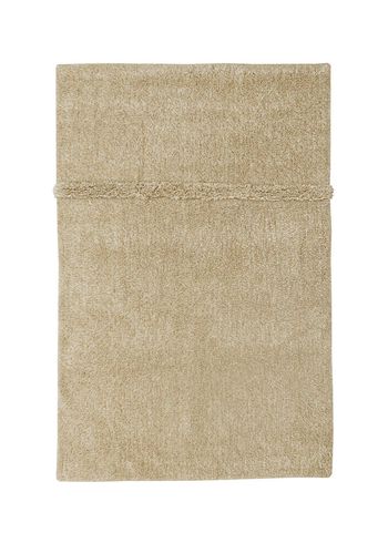Lorena Canals - Rug - Woolable Rug Tundra - Blended Sheep - Beige