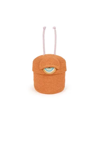 Lorena Canals - Cesta - Basket Alien Ploot - Alien