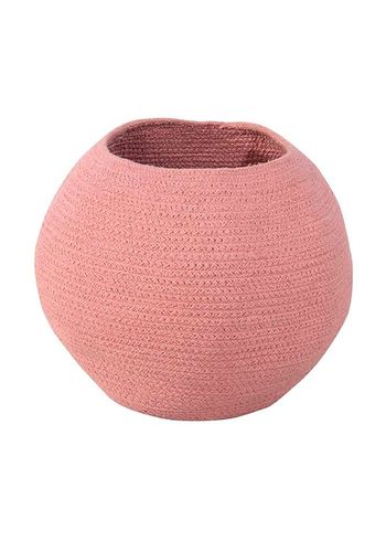 Lorena Canals - Cesta - Basket Bola - Muted Clay