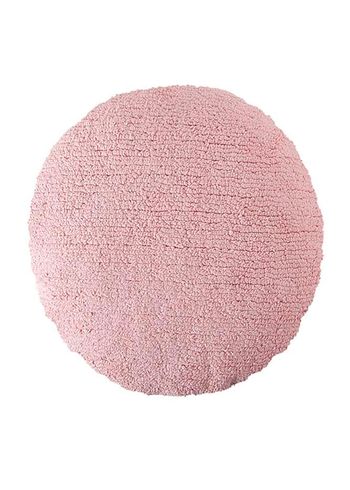 Lorena Canals - Kussen - Washable Cushion Big Dot - Pink