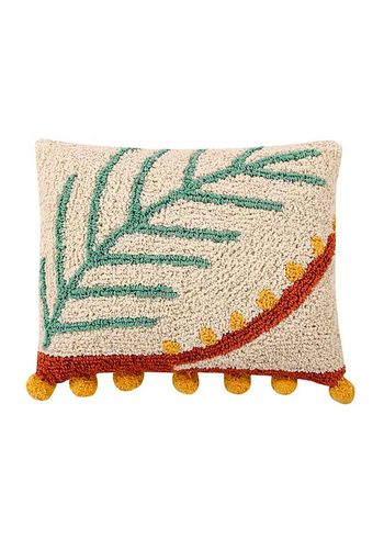 Lorena Canals - Kudde - Washable Cushion - Palm