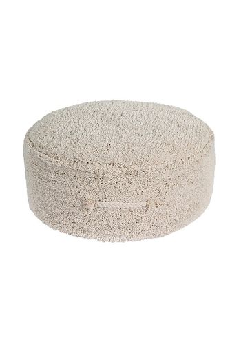 Lorena Canals - Puf - Pouffe Chill - Natural