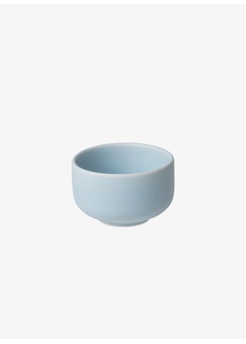 Louise Roe - Cup - Ceramic PISU - #03 Cup Sky Blue