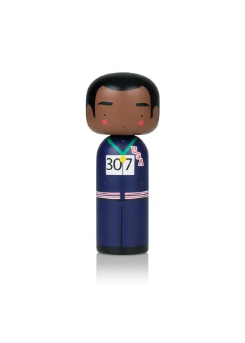 Lucie Kaas - Figuur - Kokeshi | Tommie Smith - Tommie Smith