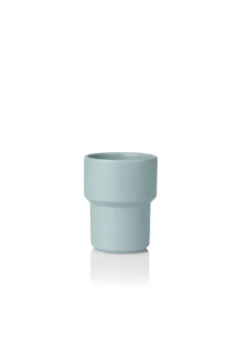 Lucie Kaas - Cup - Fumario Cup - Mint Green