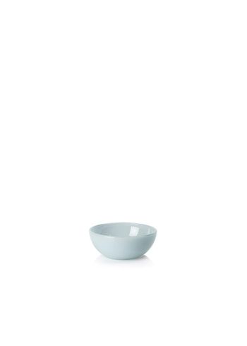 Lucie Kaas - Bol - Milk Bowl - Small Blue Mist