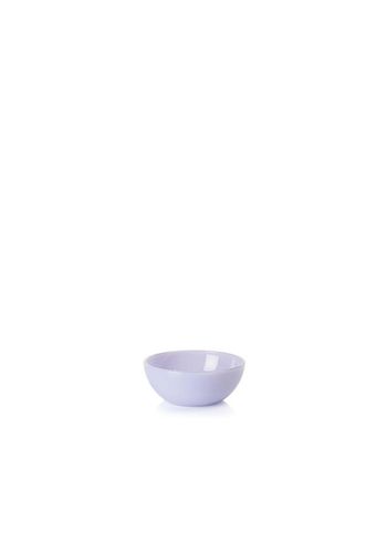 Lucie Kaas - Abraço - Milk Bowl - Small Lavender
