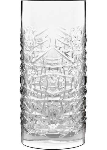 Luigi Bormioli - - Hi-Ball Cocktail Glass - Clear - 48 cl