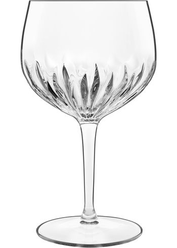 Luigi Bormioli - Glass - Spanish Gin & Tonic Glass - Clear - 80 cl