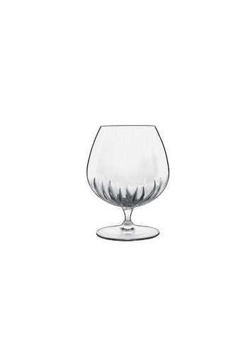 Luigi Bormioli - - Mixology Cognacglas - Clear