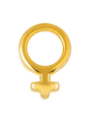 LULU Copenhagen - Boucle d'oreille - Venus Earring - Gold