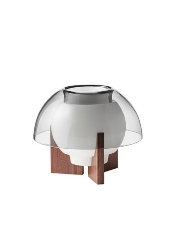 LYFA - Tafellamp - ERGO Bordlampe - Grey