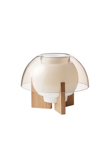 LYFA - Lampa stołowa - ERGO Bordlampe - Sand