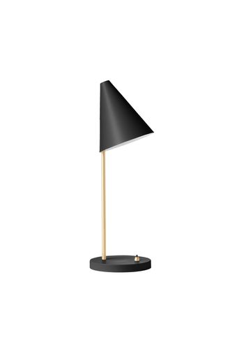 LYFA - Lampa stołowa - MOSAIK Bordlampe - Black