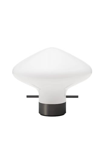 LYFA - Table Lamp - REPOSE Bordlampe - Black
